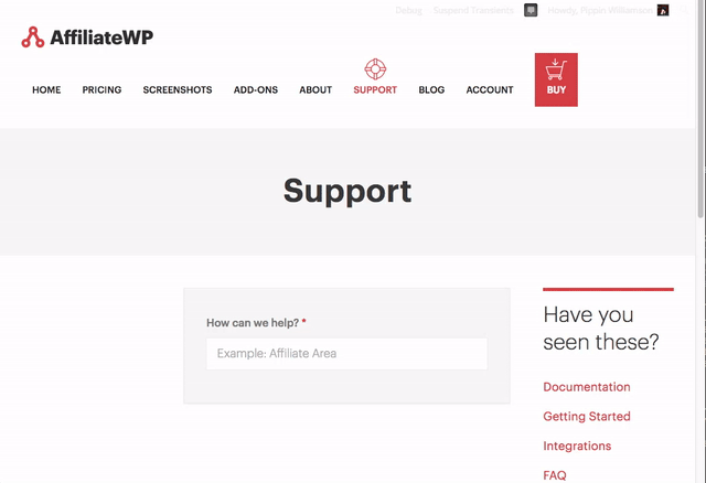 affwp-support